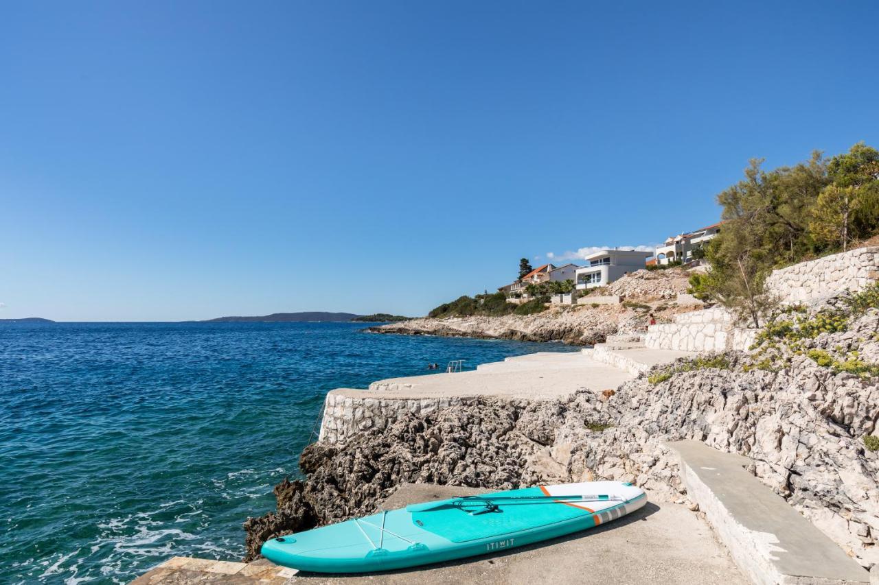 Apartments Croatia Trogir Exterior photo